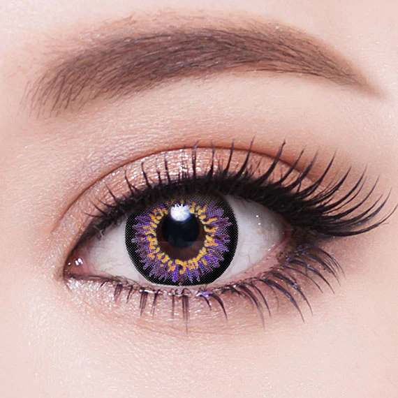 G&G Gossip Violet