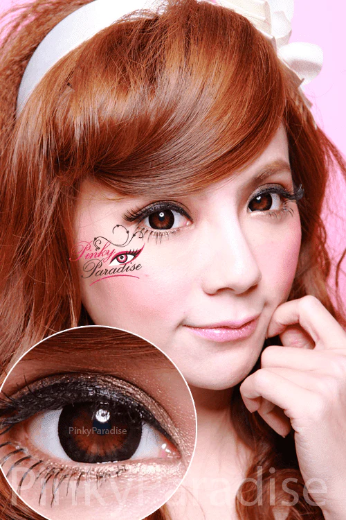 Hana SPC Barbie Circle Black - Image 3