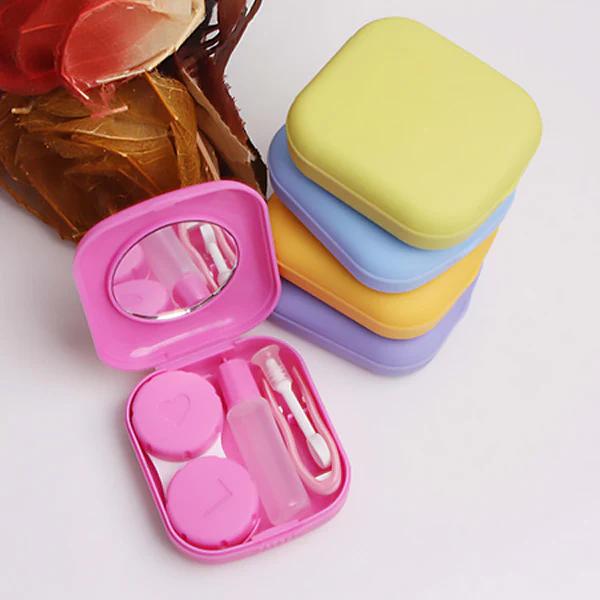 Handy Mini Travel Lens Case - Image 3