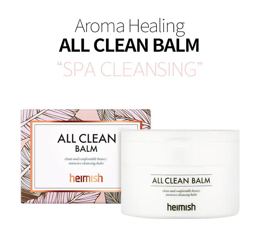 Heimish All Clean Balm - Image 3