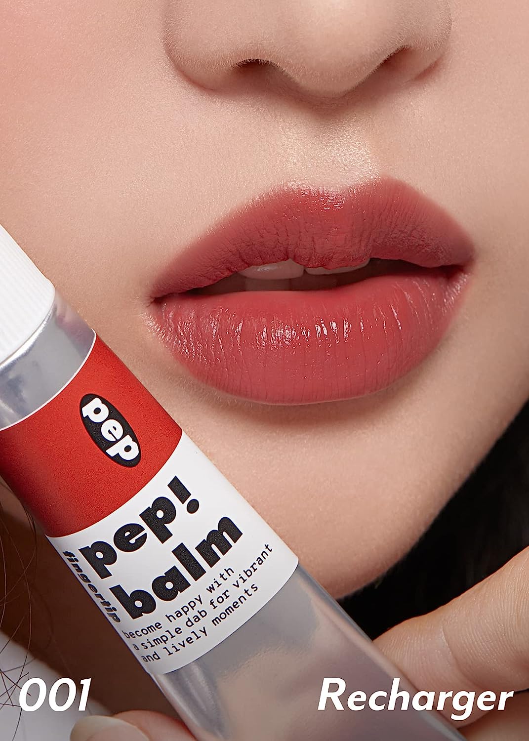 I'M MEME Pep! Balm 15g - Image 3
