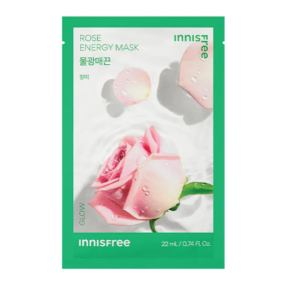 Innisfree Energy Mask - Image 10
