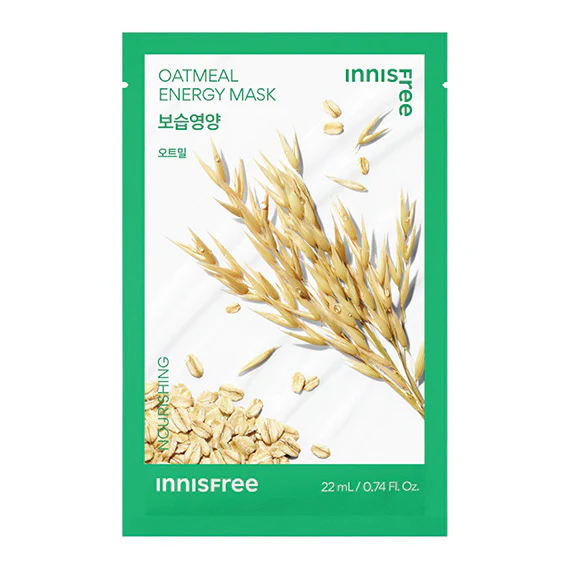 Innisfree Energy Mask - Image 8