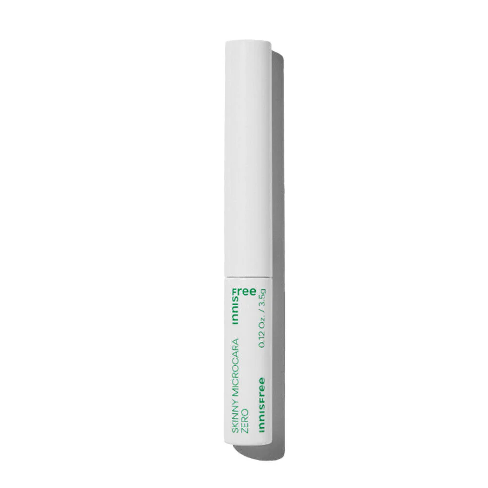 Innisfree Skinny Microcara Zero