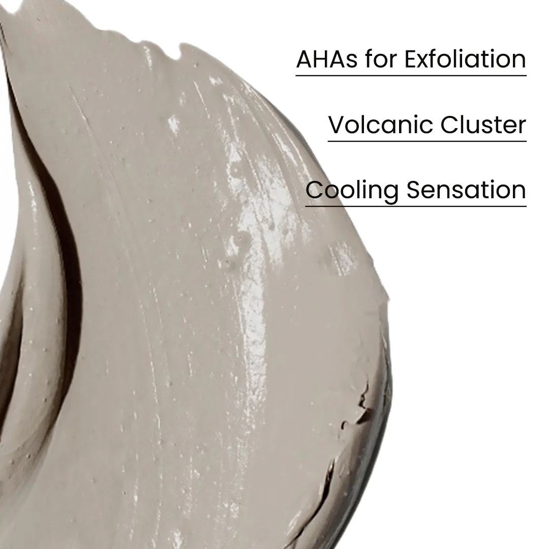 Innisfree Super Volcanic Pore Clay Mask 2X - Image 3