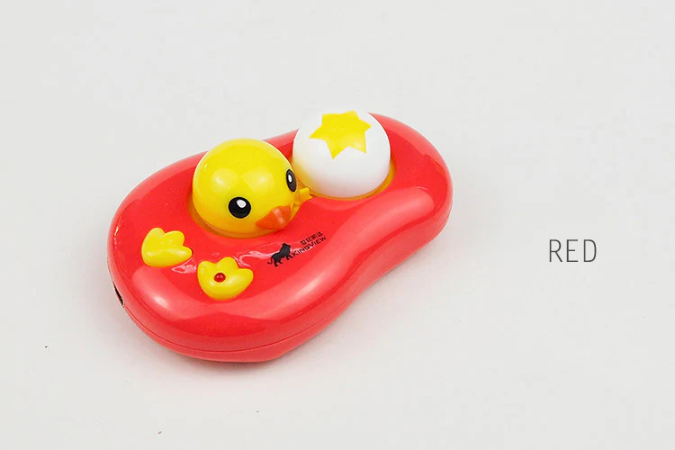 Little Duck Auto Lens Cleaner - Image 8