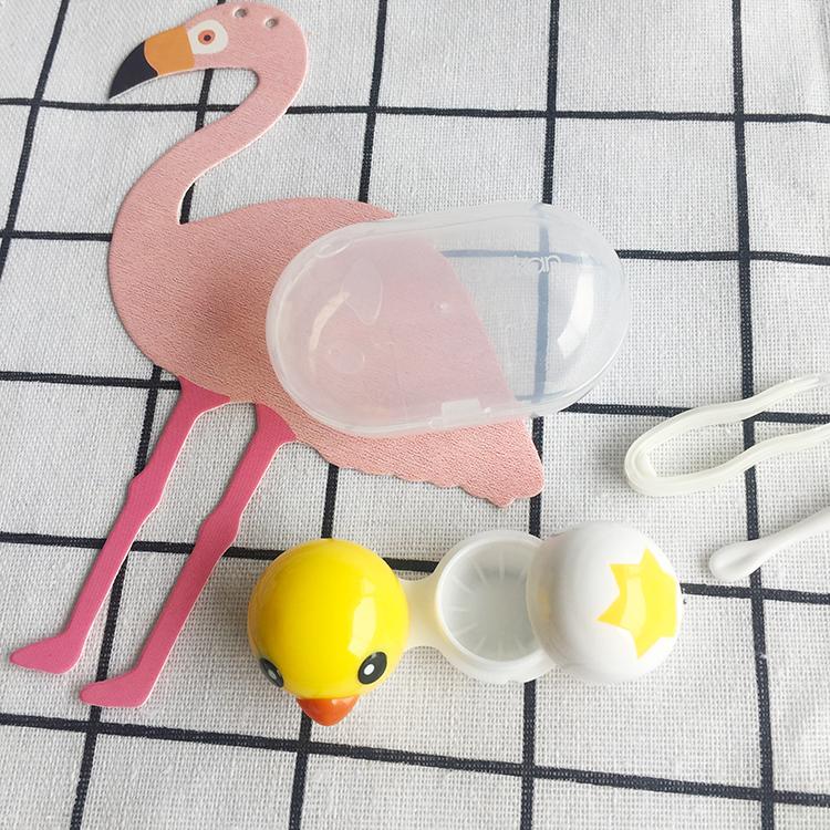 Little Duck Lens Case Kit - Image 5