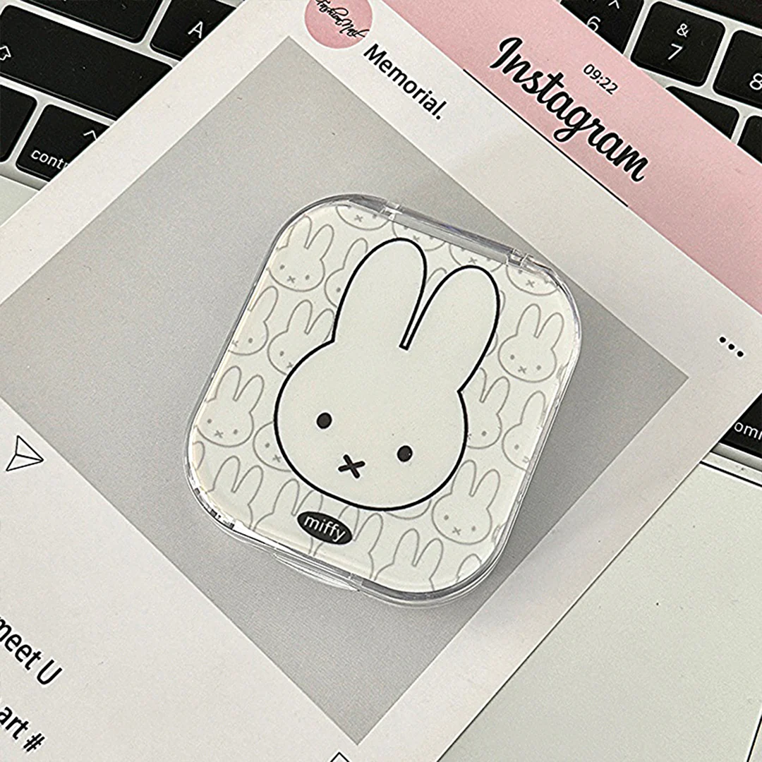 Miffy Storage Lens Case - Image 2