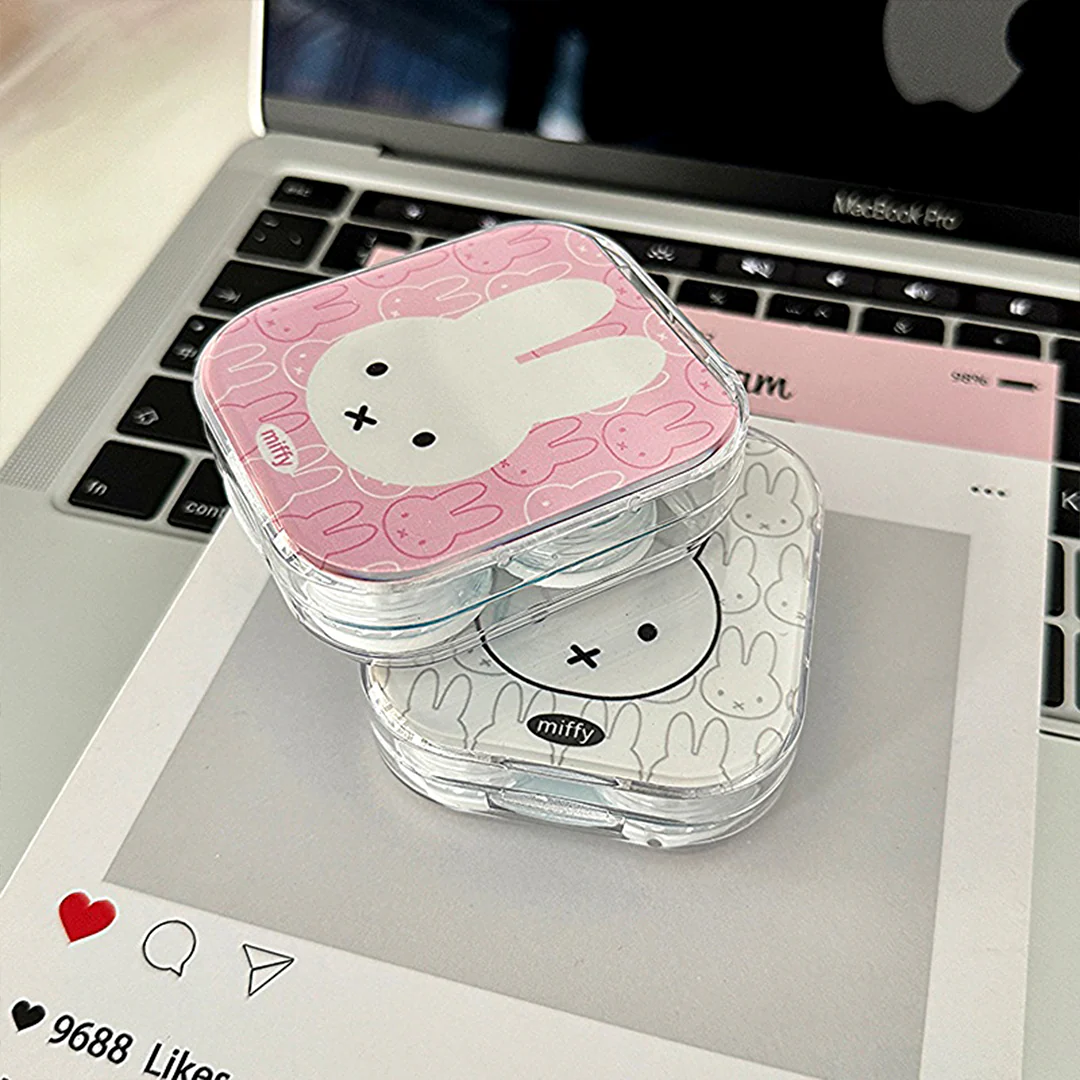 Miffy Storage Lens Case - Image 3