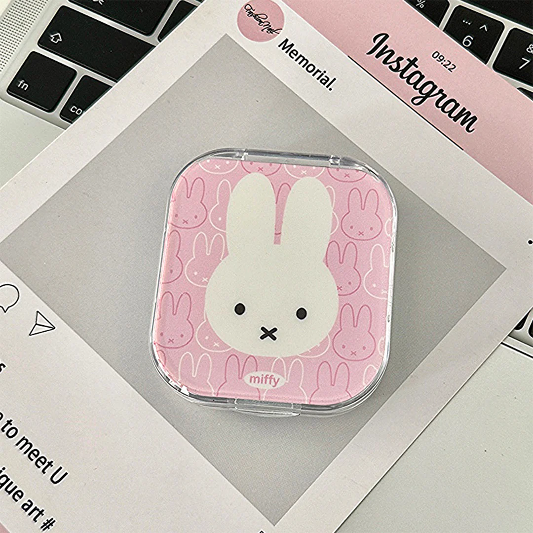 Miffy Storage Lens Case - Image 5