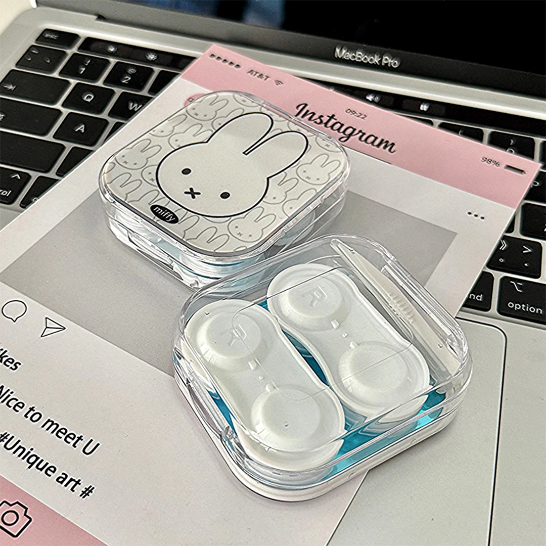 Miffy Storage Lens Case - Image 6