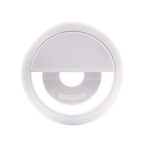 Mini Selfie Ring Light - Image 4