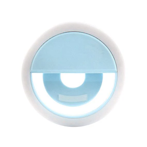 Mini Selfie Ring Light - Image 5