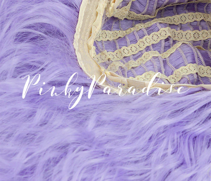 Mirage Lavender 70cm - Image 6