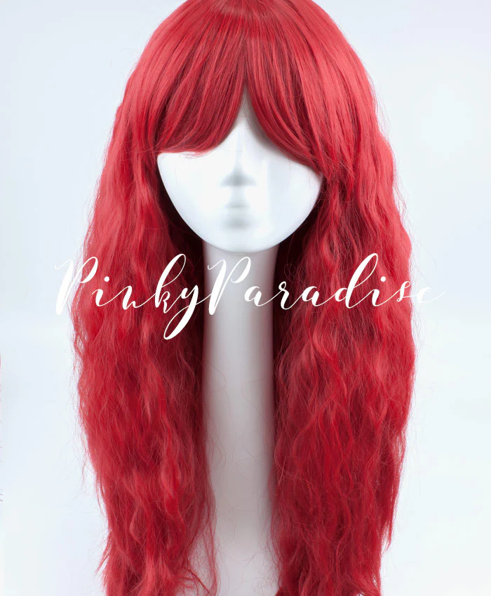 Mirage Red 70cm - Image 2