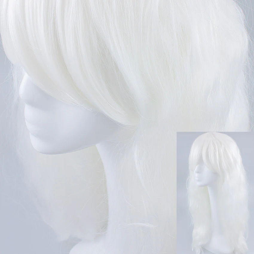 Mirage Snow Blonde