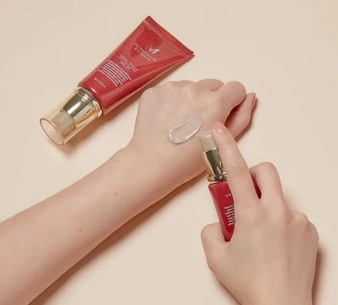 MISSHA M Perfect Cover BB Cream SPF 42 PA+++(50ML) - Image 4
