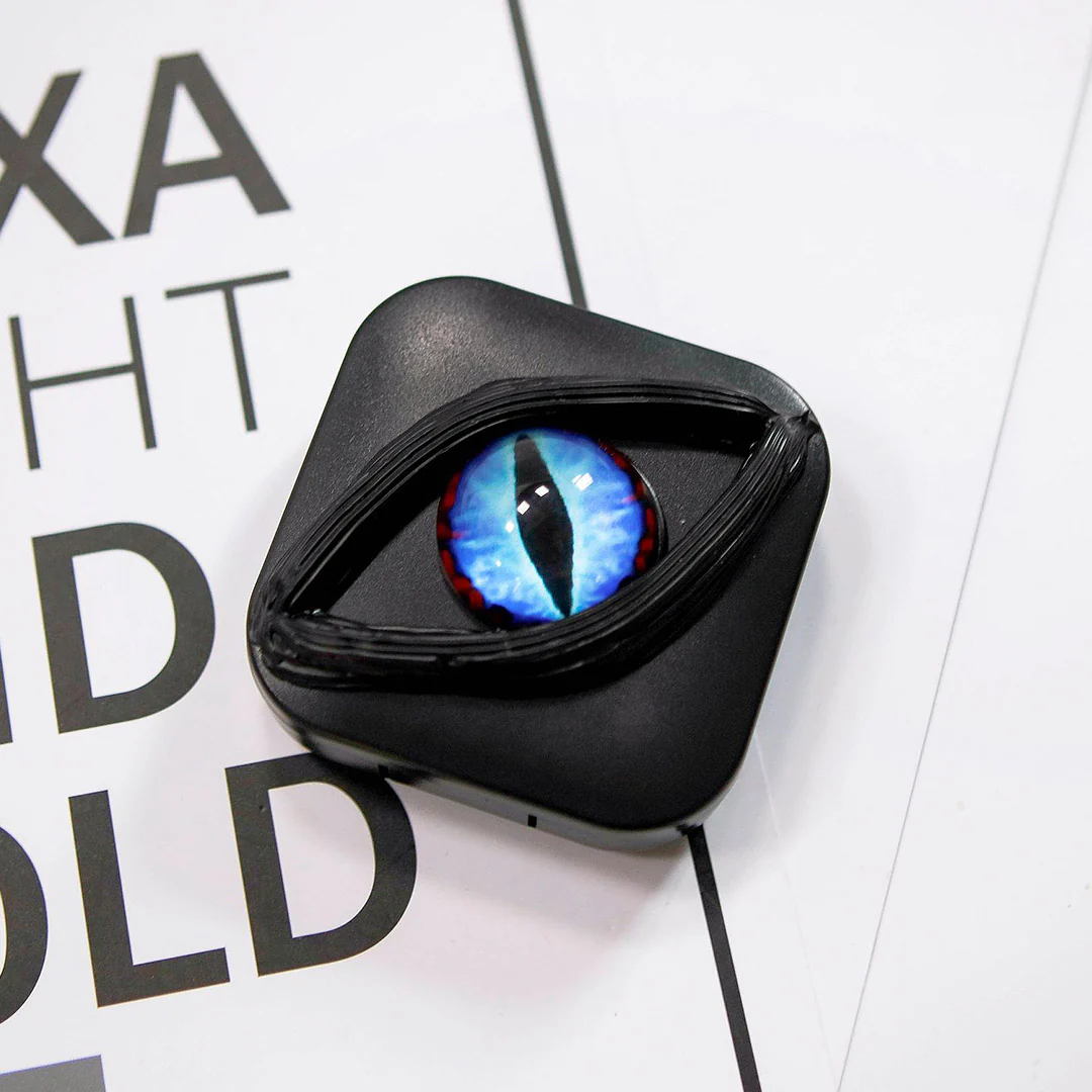Monstrous Eye Lens Case - Image 6