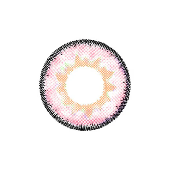 G&G Natural 3 Tone Pink - Image 2