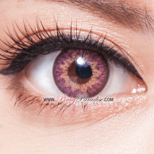 G&G Natural 3 Tone Pink - Image 5