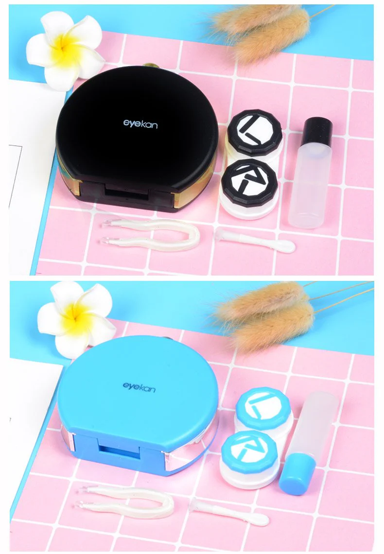 Perfume Travel Lens Case - Image 3
