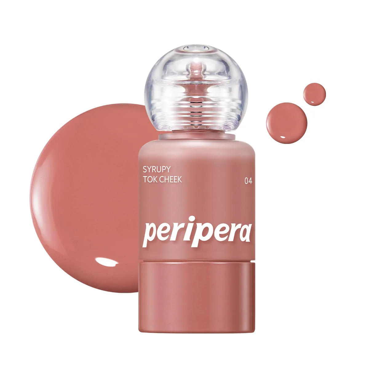 Peripera Syrupy Tok Cheek - Image 4
