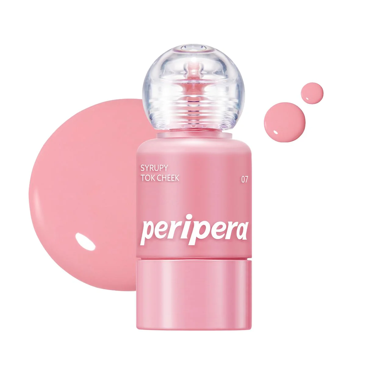 Peripera Syrupy Tok Cheek - Image 7