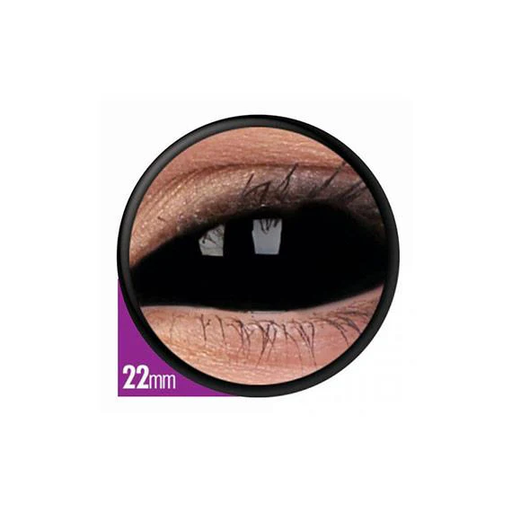 Phantasee Sabretooth Sclera Lenses - Image 2