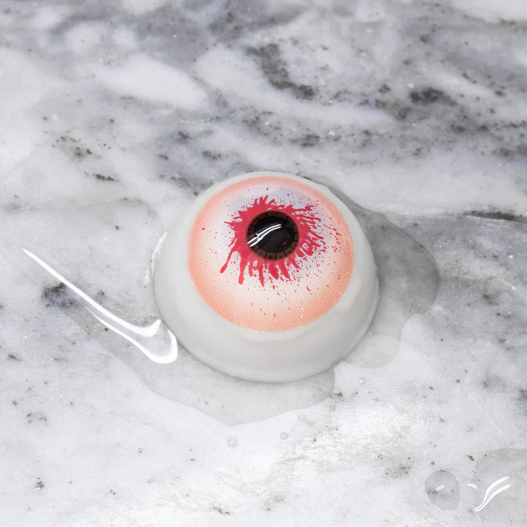 Princess Pinky Bleeding Pupil Sclera - Image 4
