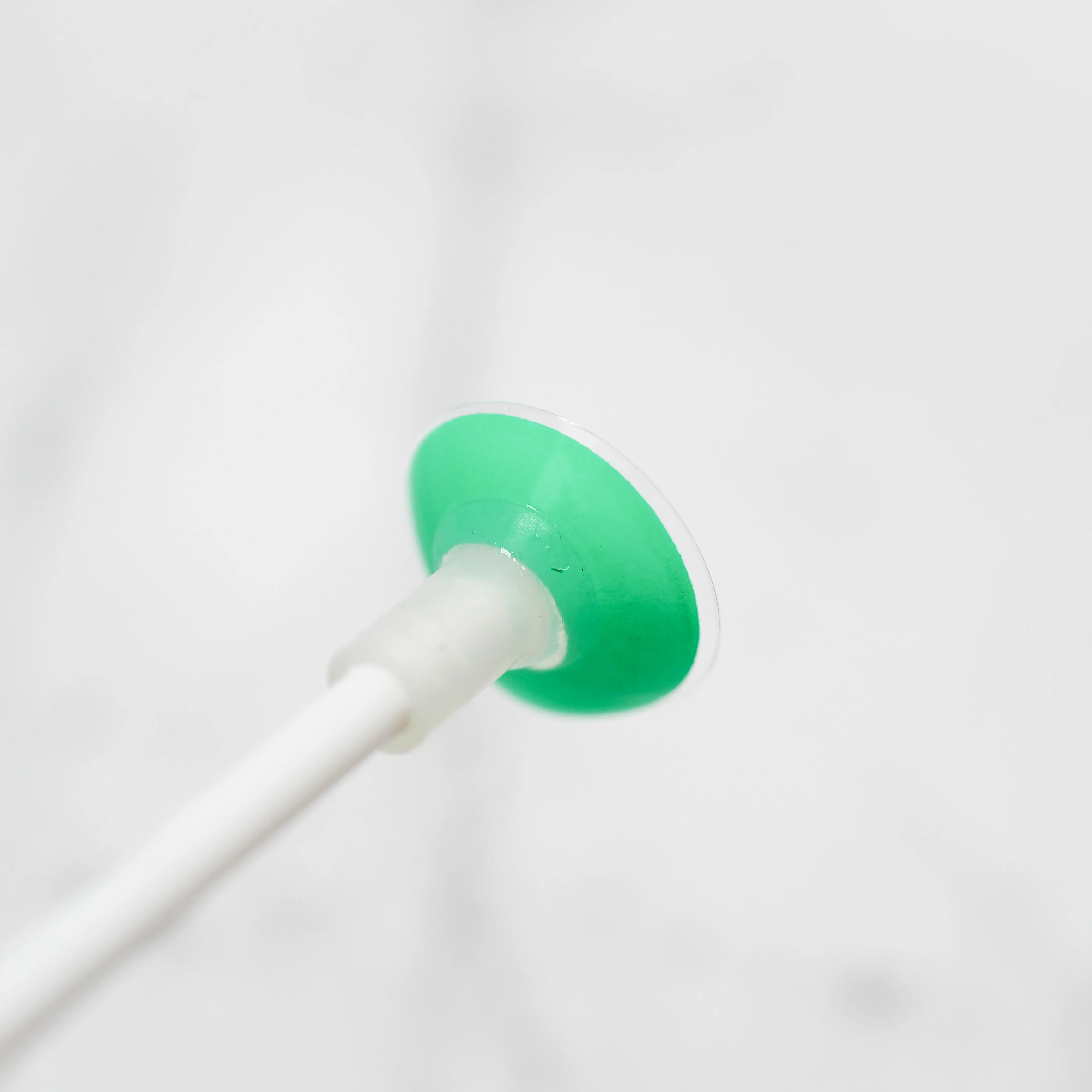 Princess Pinky Cosplay UV Reactive Green - Image 9