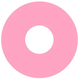 Princess Pinky Cosplay UV Reactive Pink - Image 10