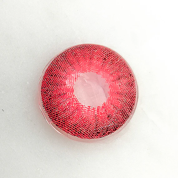 Princess Pinky Crimson Demon Mini Sclera - Image 4