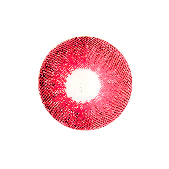 Princess Pinky Crimson Demon Mini Sclera - Image 7