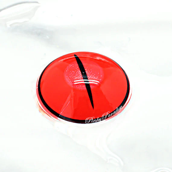 Princess Pinky Devilish Demon Eye Red - Image 2