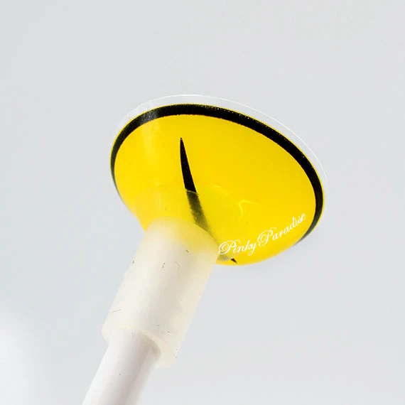 Princess Pinky Devilish Demon Eye Yellow - Image 2