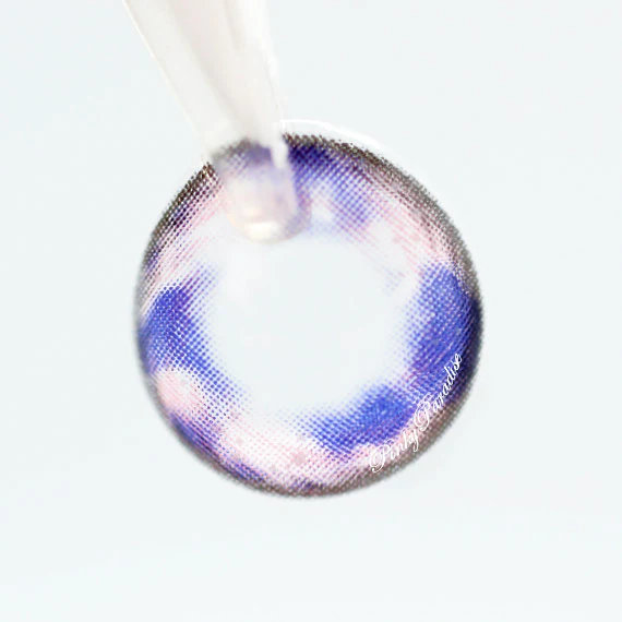 Princess Pinky Galaxy Violet - Image 4