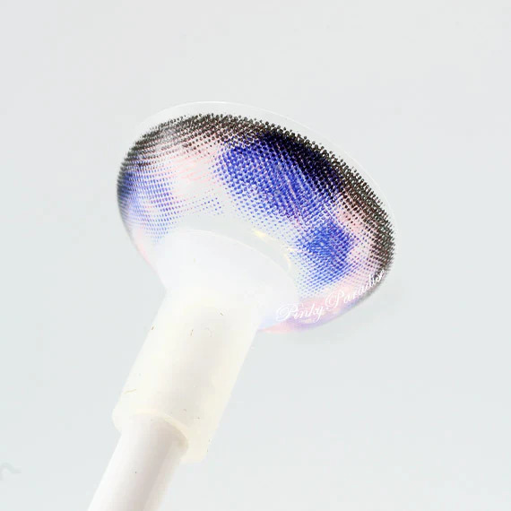 Princess Pinky Galaxy Violet - Image 5