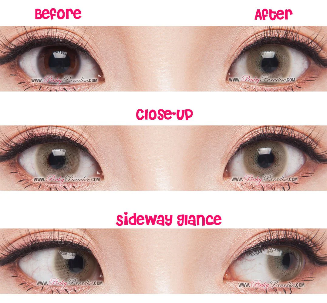 Princess Pinky Gemini Day Brown - Image 3