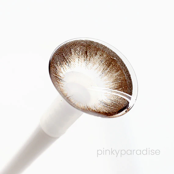 Princess Pinky Lolita Brown (Toric) - Image 3