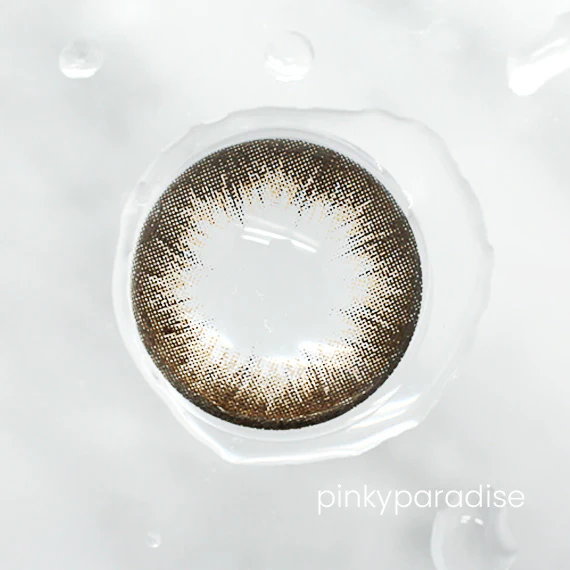 Princess Pinky Lolita Brown (Toric) - Image 5