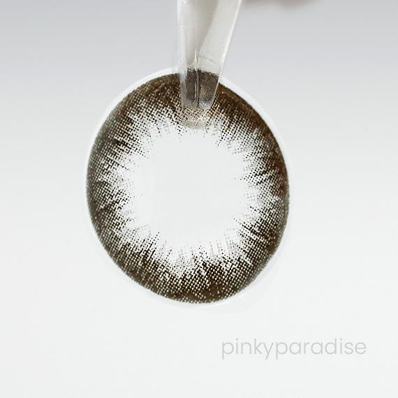 Princess Pinky Lolita Grey (Toric) - Image 6