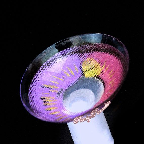 Princess Pinky Lunar Earth Violet - Image 4