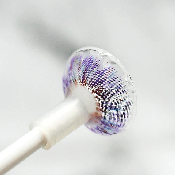 Princess Pinky Mojo Violet - Image 6