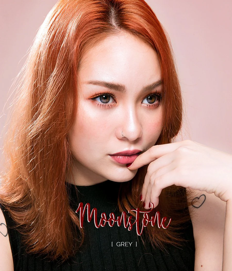 Princess Pinky Moonstone Grey - Image 3