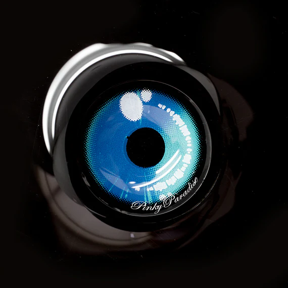 Princess Pinky Obsidian Blue - Image 3