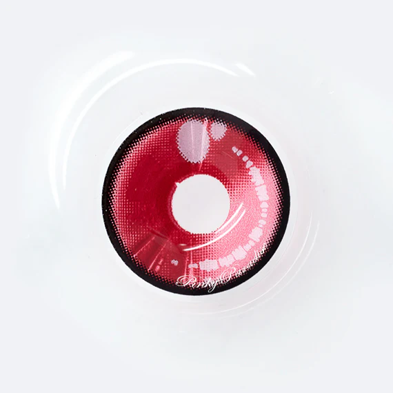 Princess Pinky Obsidian Red - Image 2