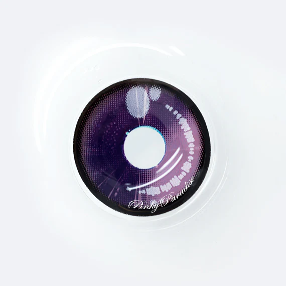 Princess Pinky Obsidian Violet - Image 2