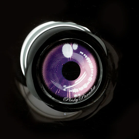 Princess Pinky Obsidian Violet - Image 3