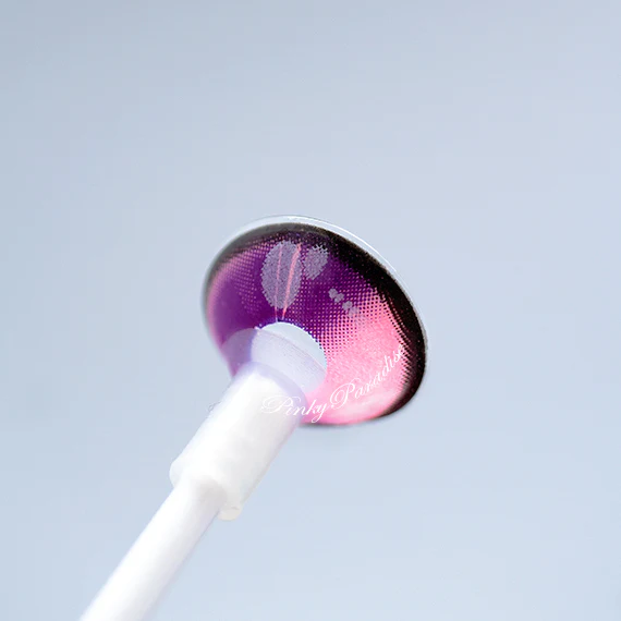 Princess Pinky Obsidian Violet - Image 5