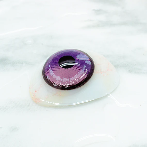 Princess Pinky Obsidian Violet - Image 7